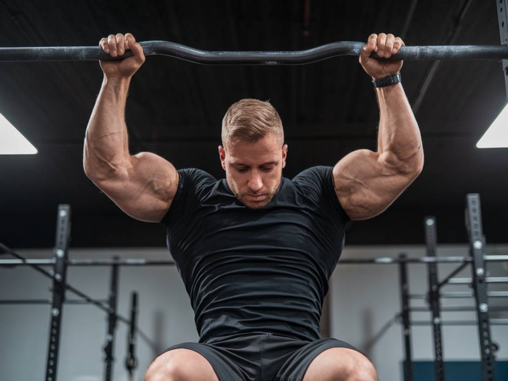 Les bénéfices de la musculation pour compléter votre entraînement running