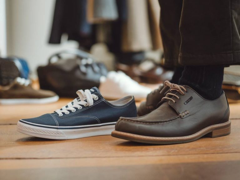 Pourquoi l’analyse de foulée est cruciale pour choisir vos chaussures