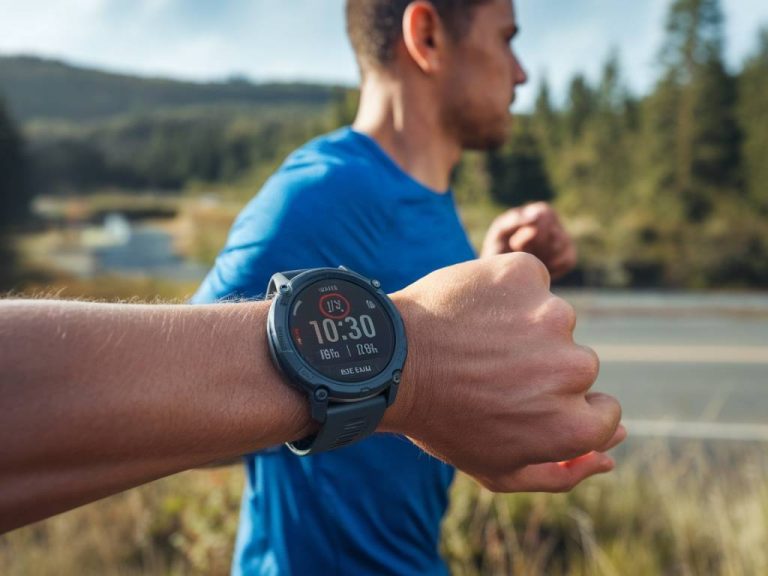Comment bien choisir votre montre gps pour optimiser vos entraînements