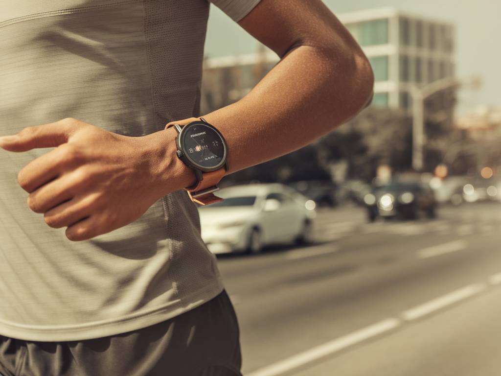 Montre polar m43 une option performante pour les runners