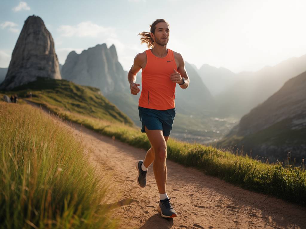 Courir en été : stratégies d'entraînement, hydratation et protection contre la chaleur