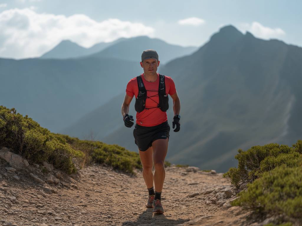Comment gérer efficacement sa récupération après un ultra-trail