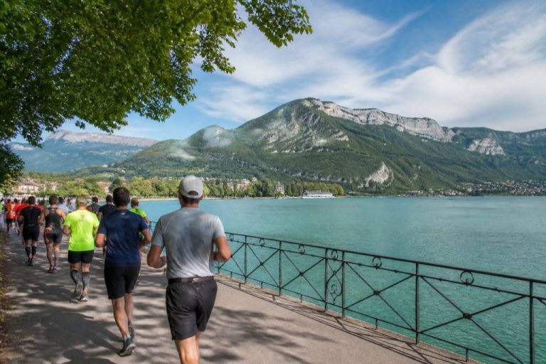 Annecy course : parcours, inscriptions et conseils pour bien préparer l’épreuve