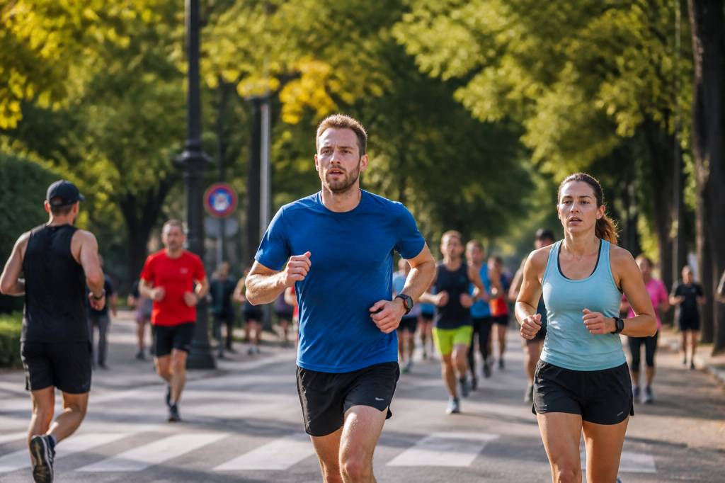 10 kilometre running : comment préparer et réussir sa course