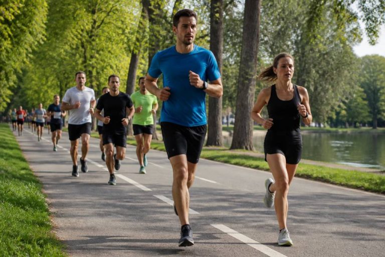 10 km ile de france : les meilleures courses à découvrir cette année